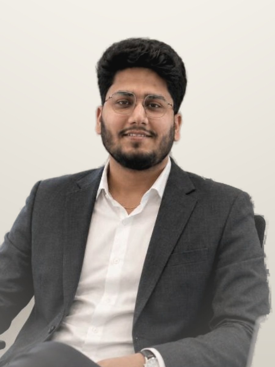 Himanshu Shukla